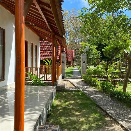 Hotel Beautiful house